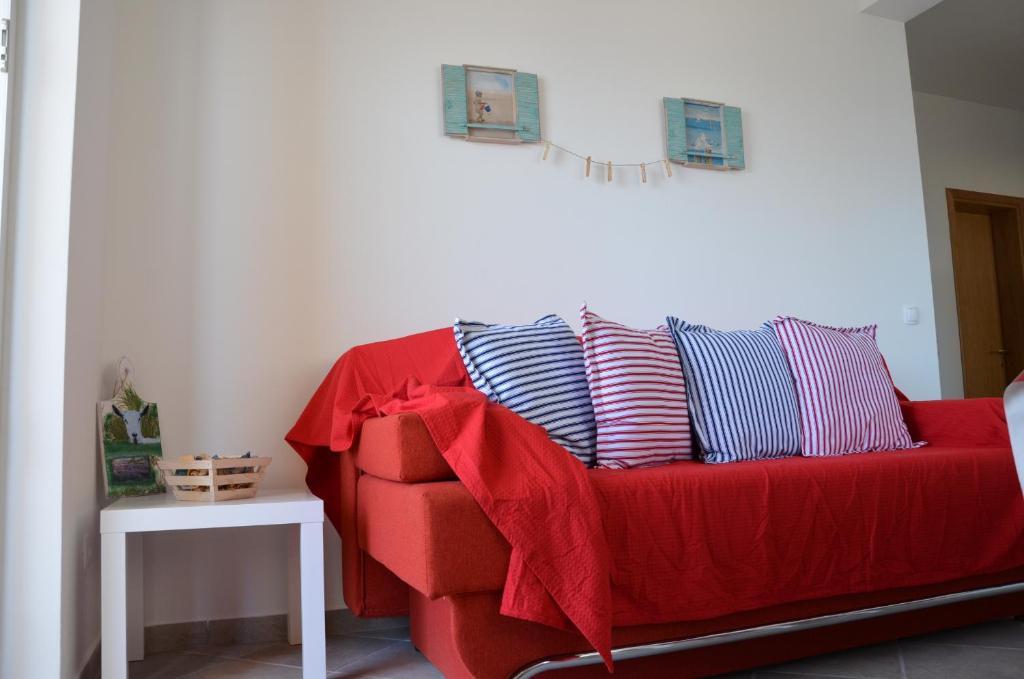 Villa Fortudor Milna  Rom bilde
